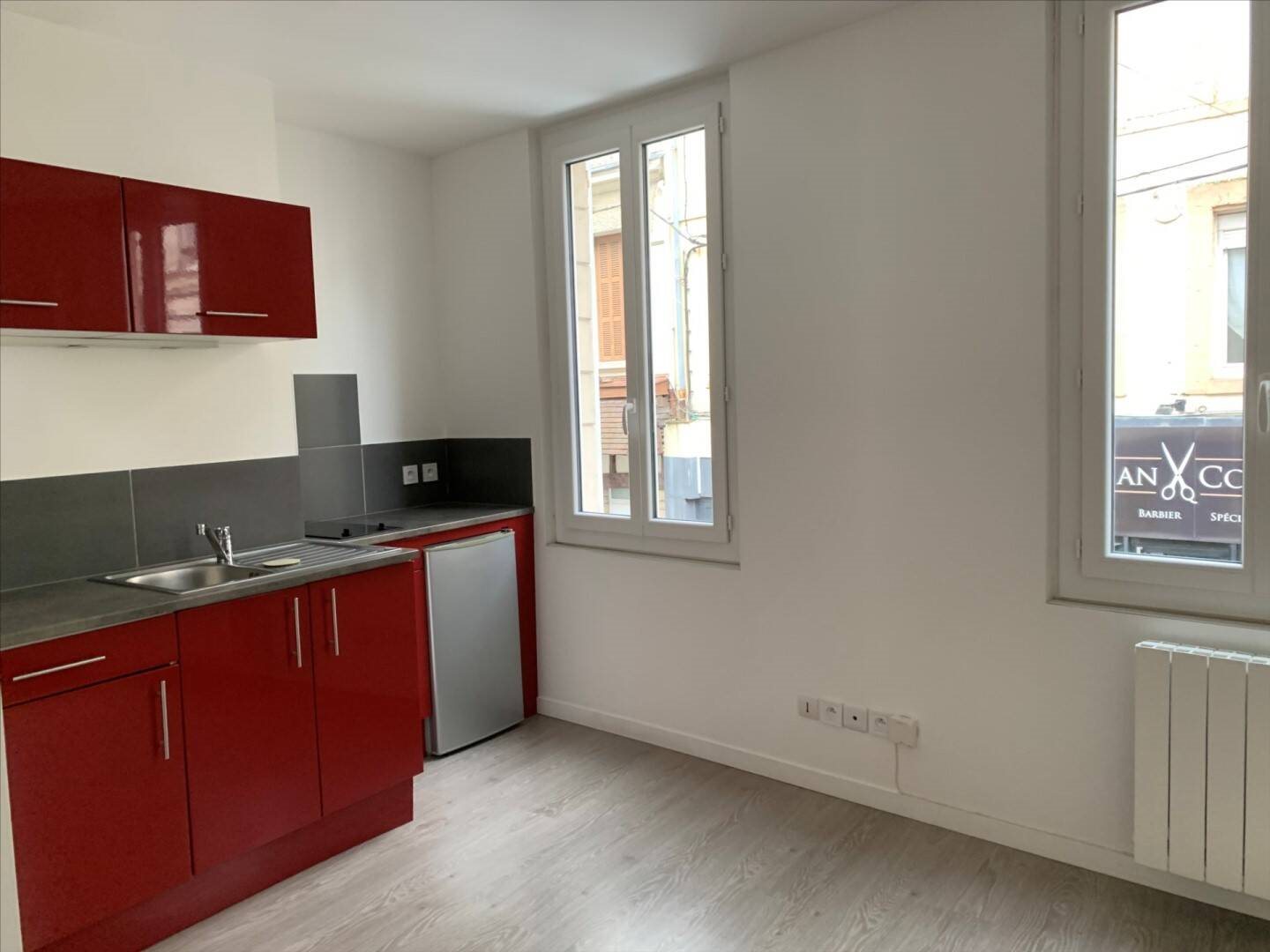 Appartement à louer, 21m², Montivilliers