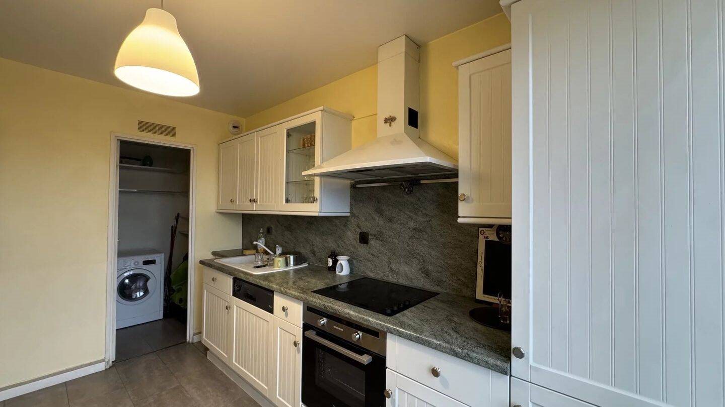 Appartement à louer, 90m², Boulogne-Billancourt