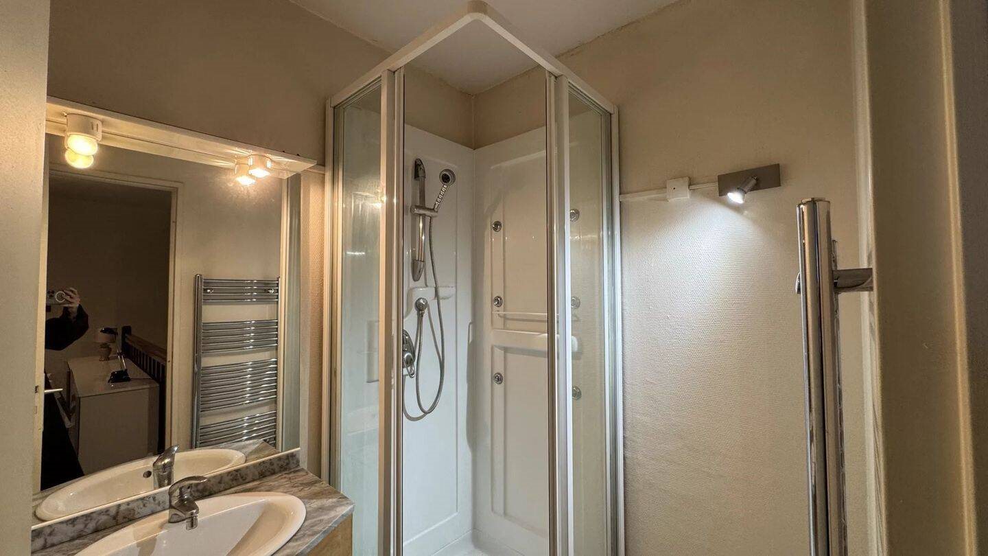 Appartement à louer, 90m², Boulogne-Billancourt