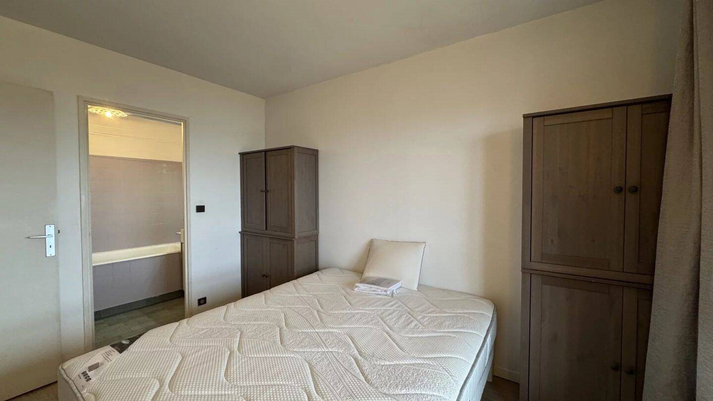 Appartement à louer, 90m², Boulogne-Billancourt