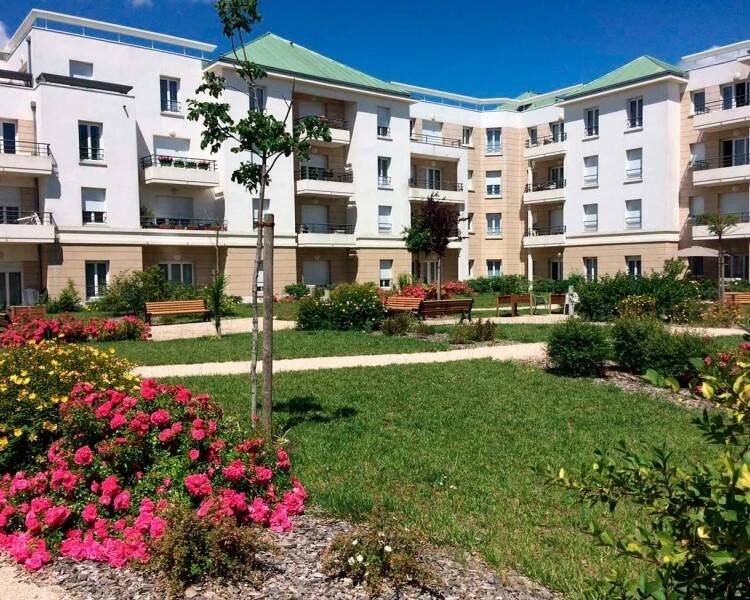 Appartement à vendre, 61m², Orléans