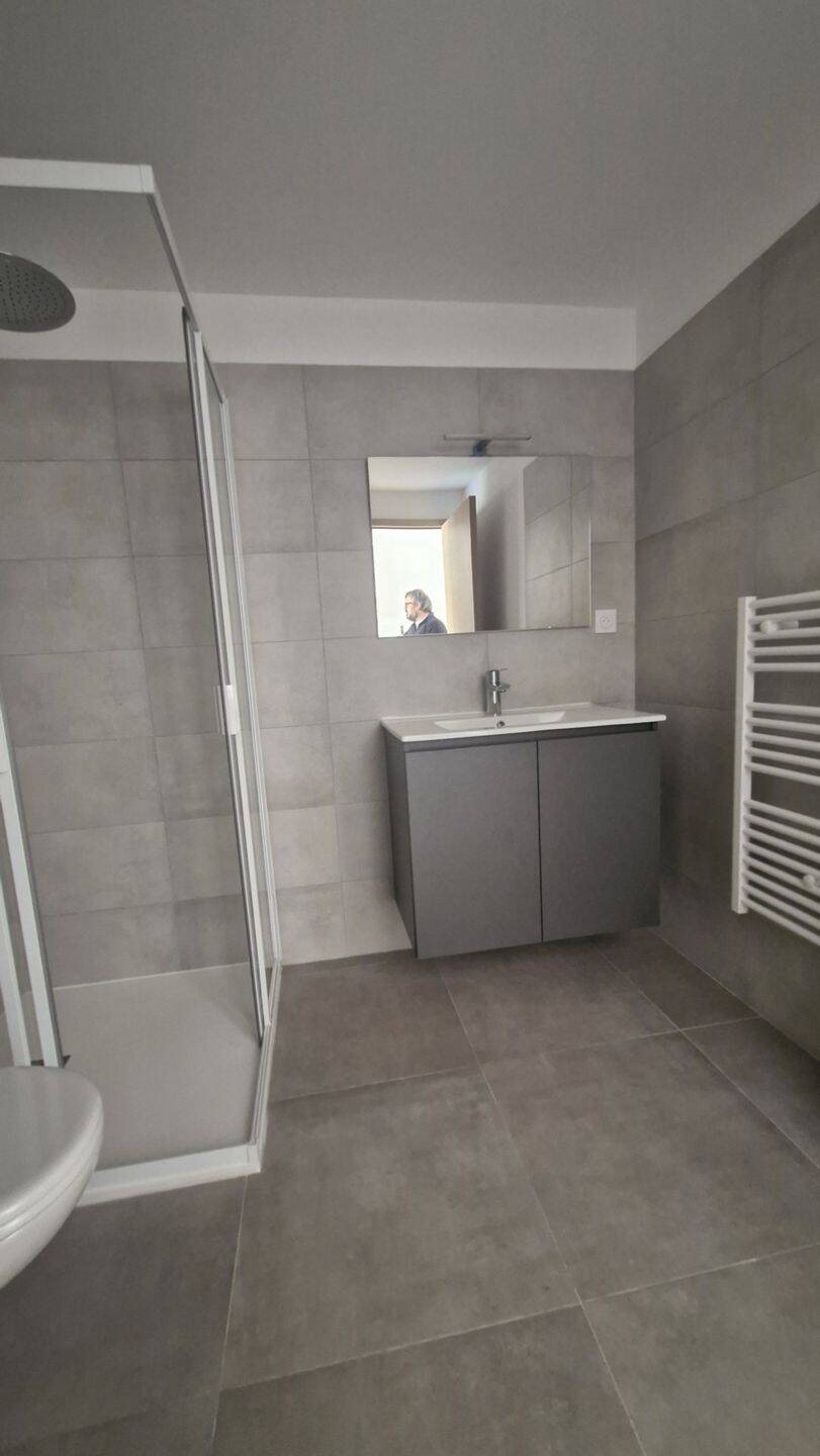 Appartement à louer, 35m², Corte