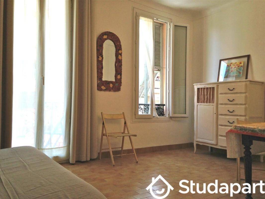 Appartement à louer, 38m², Nice