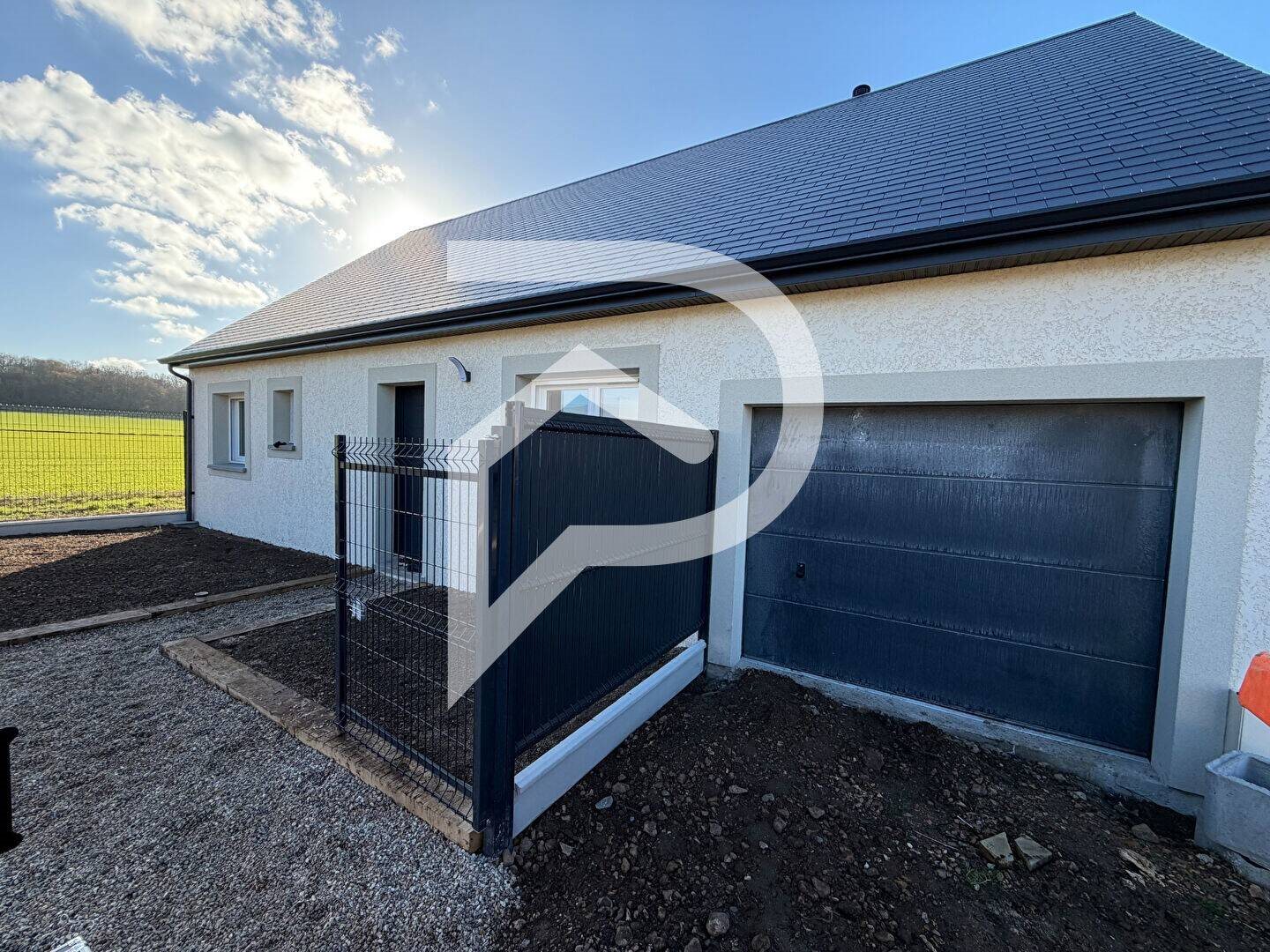 Maison à louer, 84m², Sorel-Moussel