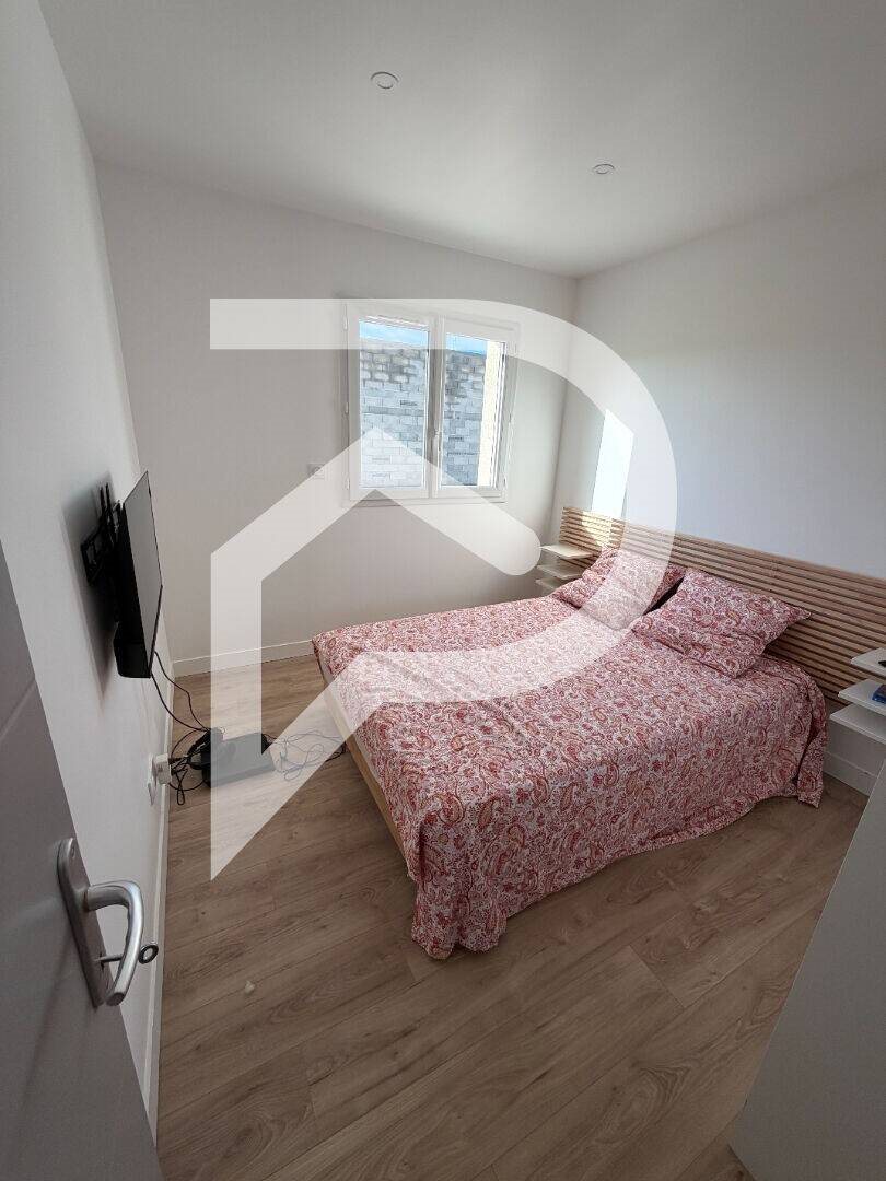 Maison à louer, 84m², Sorel-Moussel