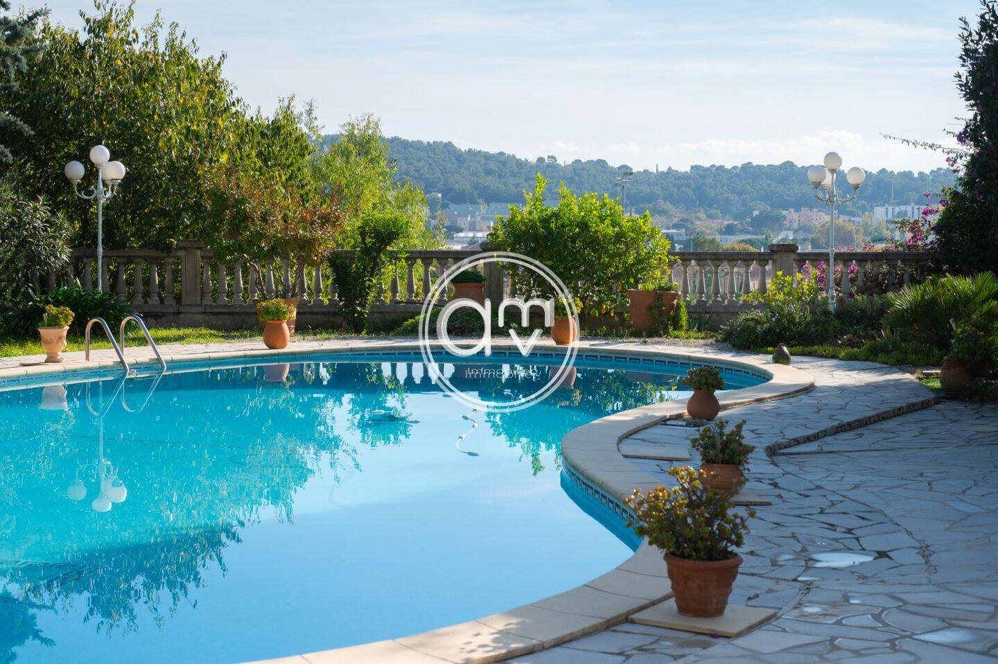 Maison à vendre, 326m², La Valette-du-Var