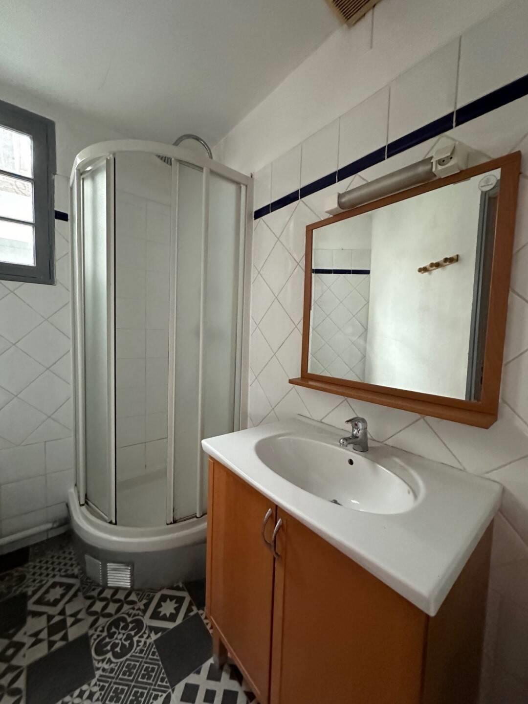 Appartement à vendre, 29m², Toulouse