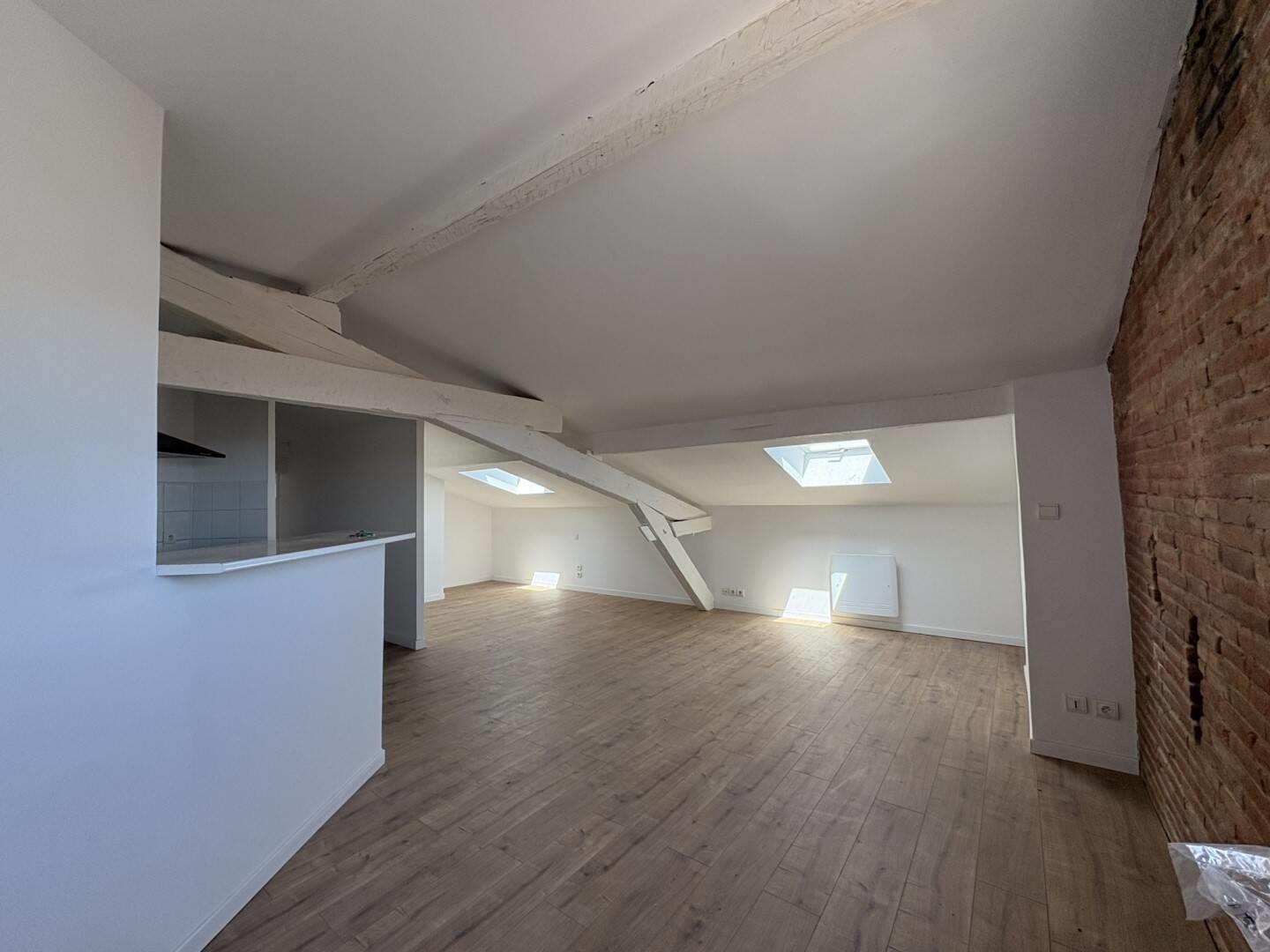 Appartement à vendre, 29m², Toulouse