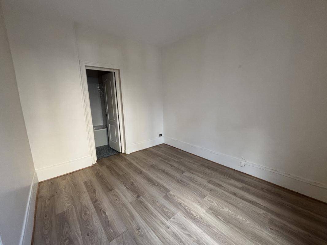 Appartement à louer, 35m², Paris 17ème