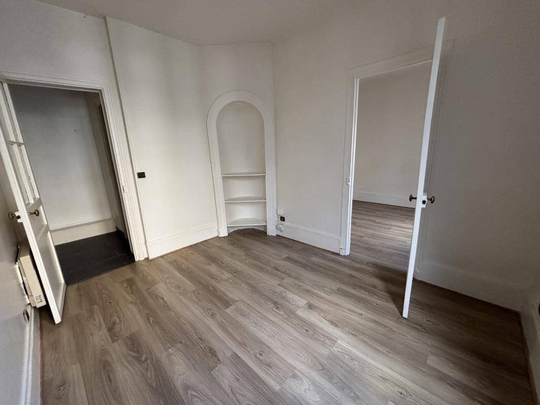 Appartement à louer, 35m², Paris 17ème