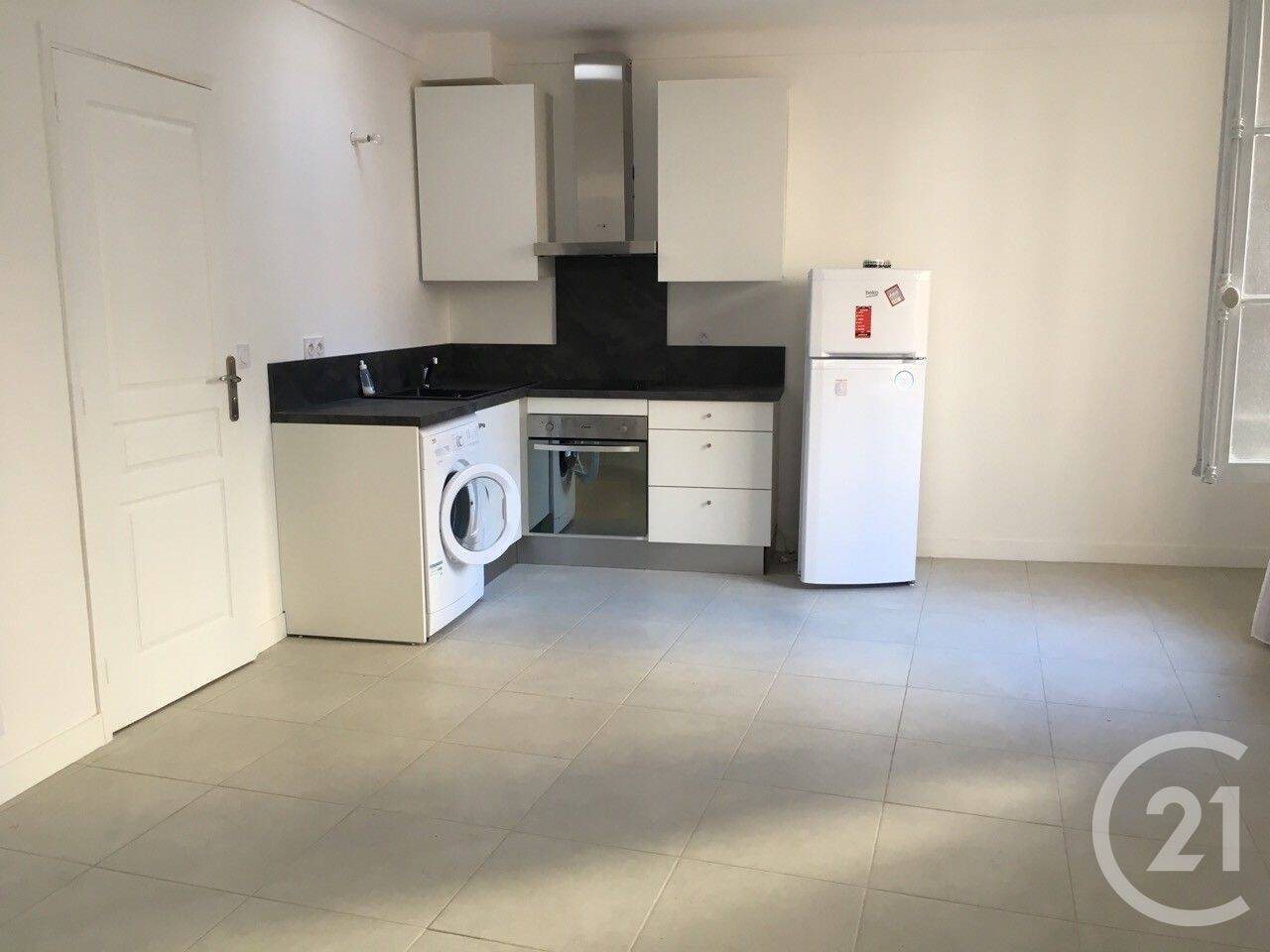 Appartement à louer, 34m², Nice