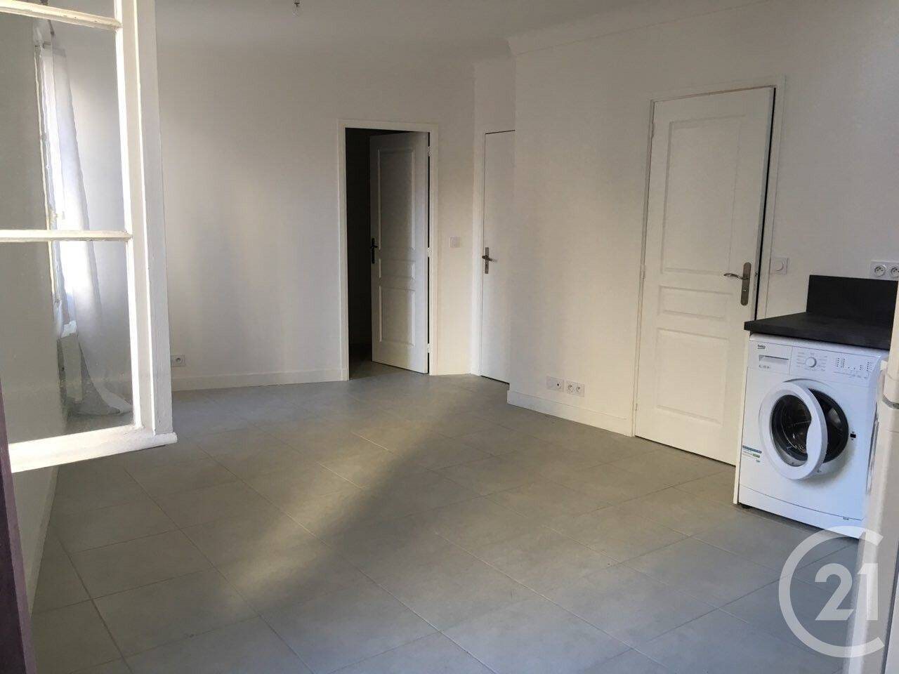 Appartement à louer, 34m², Nice