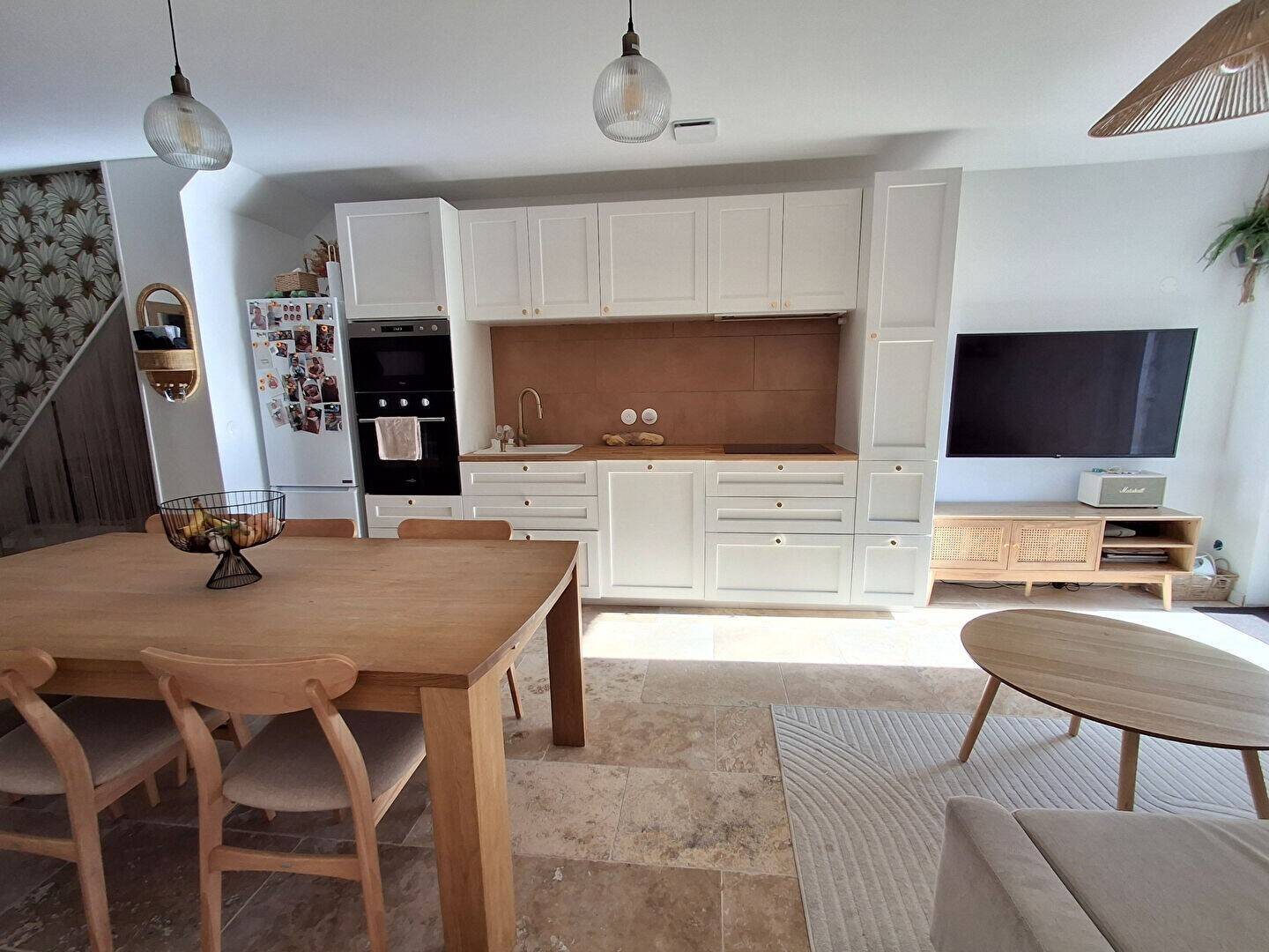 Appartement à vendre, 110m², Port-la-Nouvelle