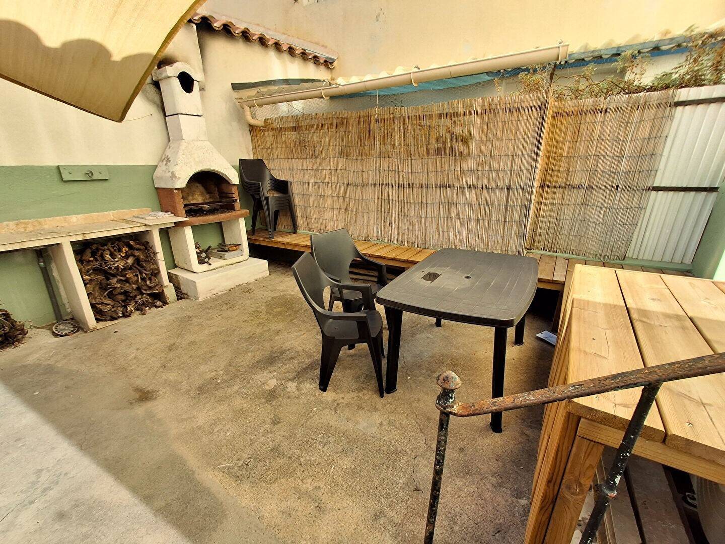 Appartement à vendre, 110m², Port-la-Nouvelle