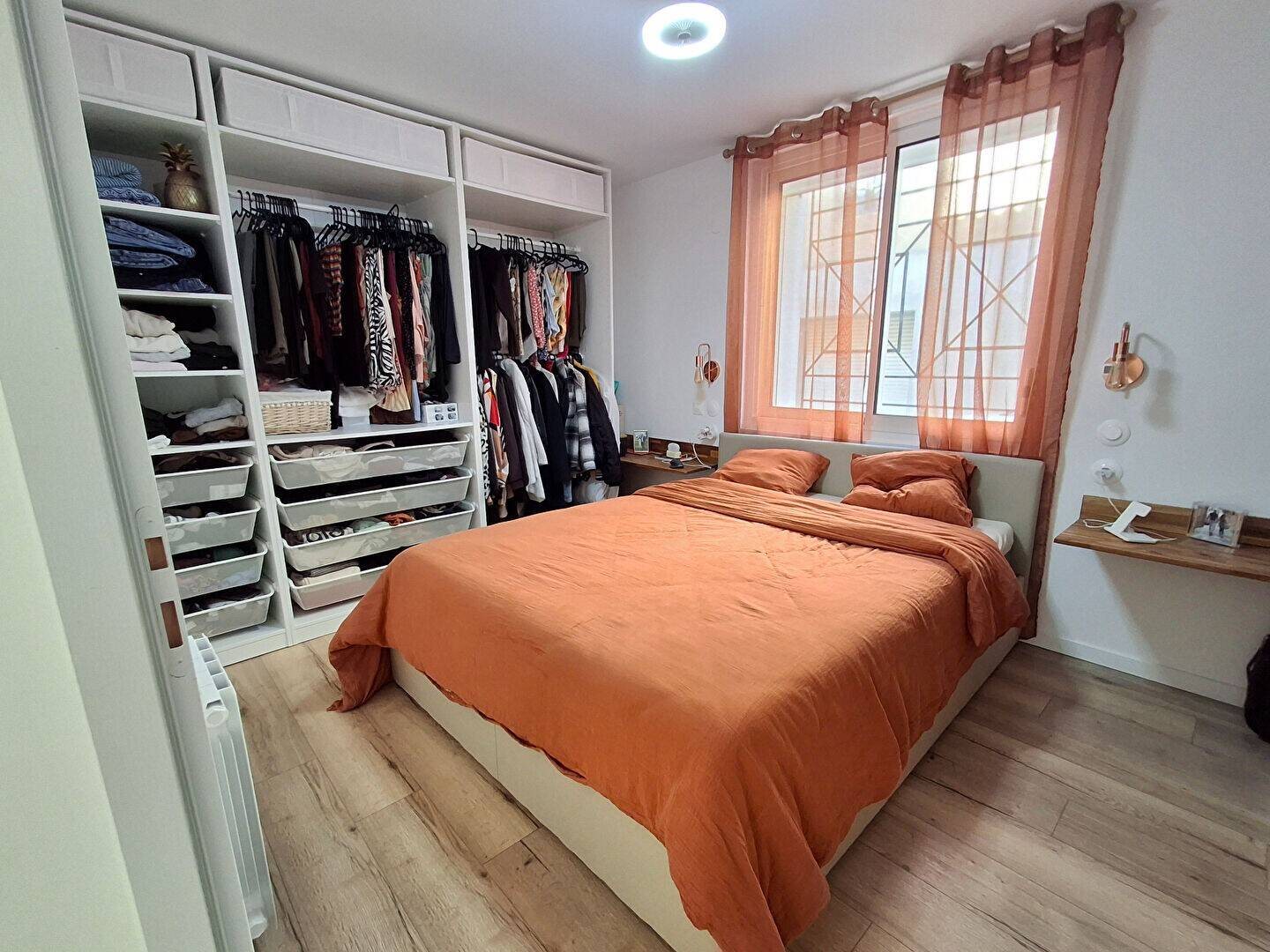 Appartement à vendre, 110m², Port-la-Nouvelle