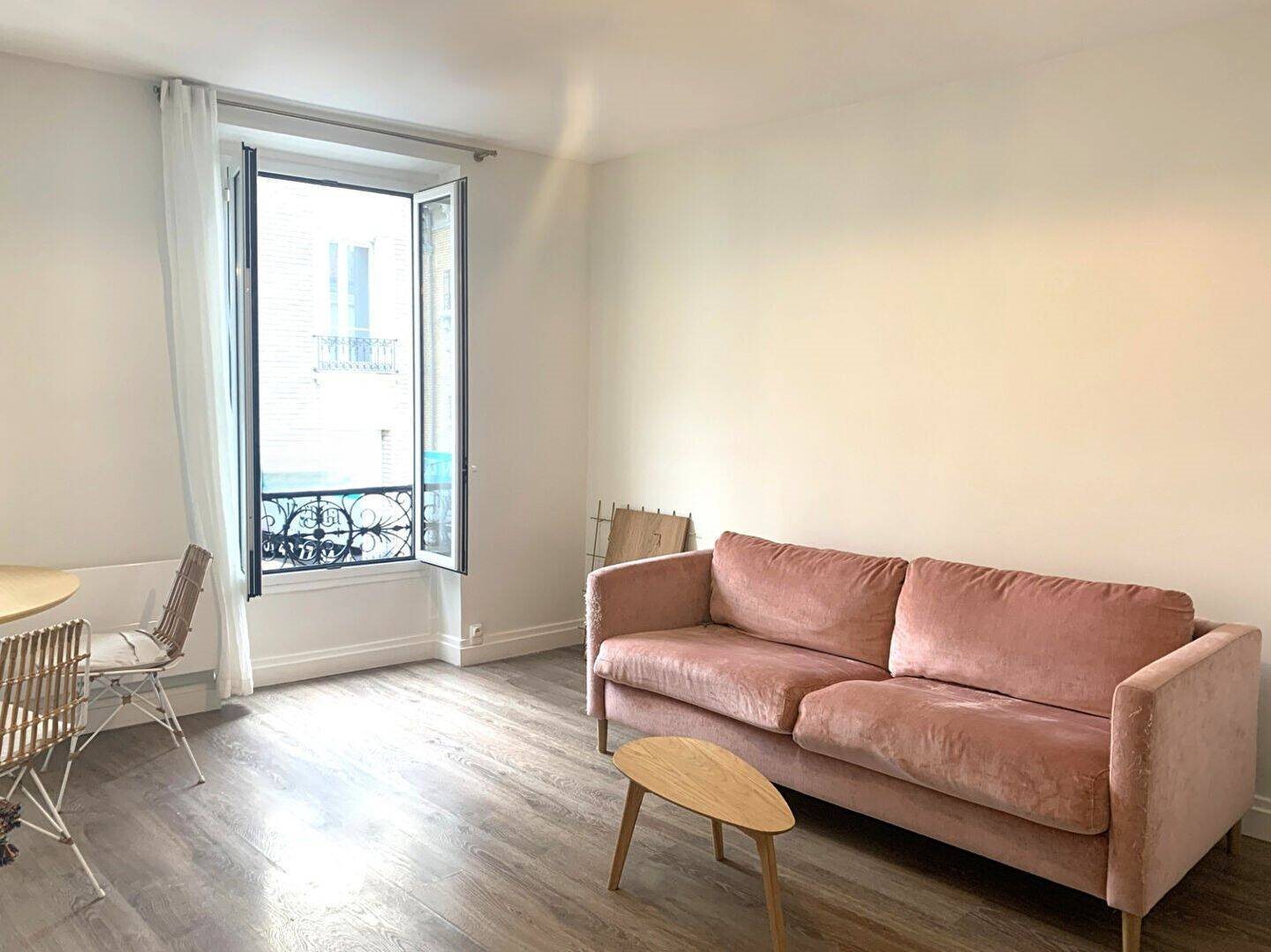 Appartement à louer, 40m², Nogent-sur-Marne