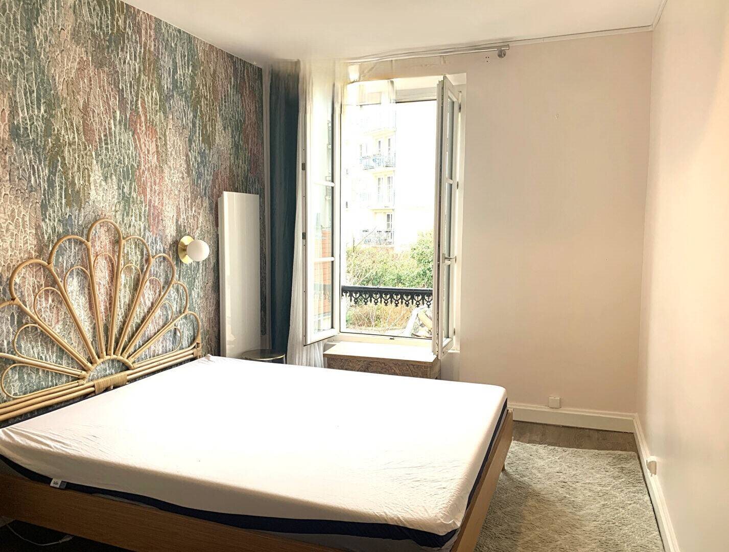 Appartement à louer, 40m², Nogent-sur-Marne