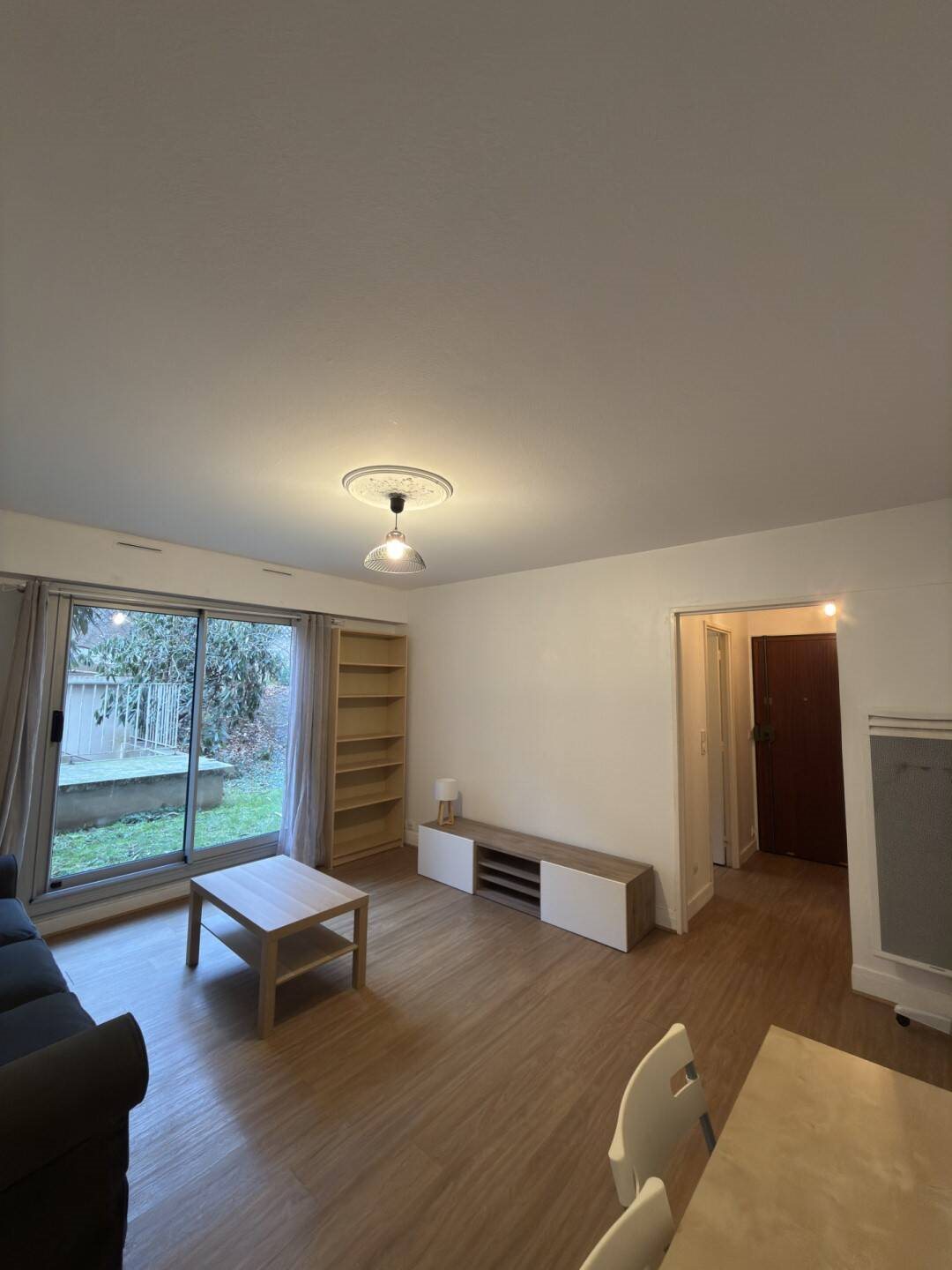 Appartement à louer, 41m², Paris 18ème