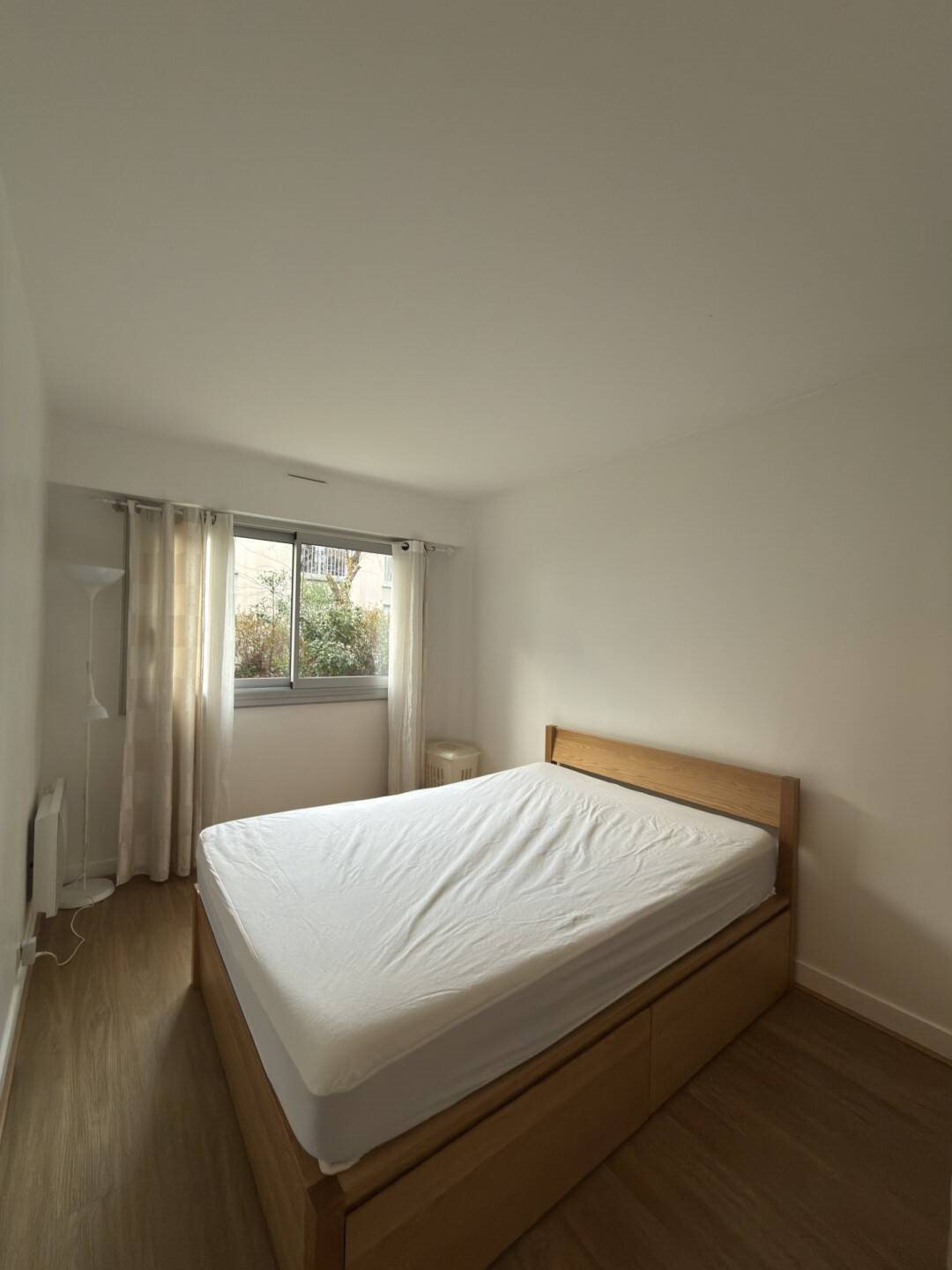 Appartement à louer, 41m², Paris 18ème