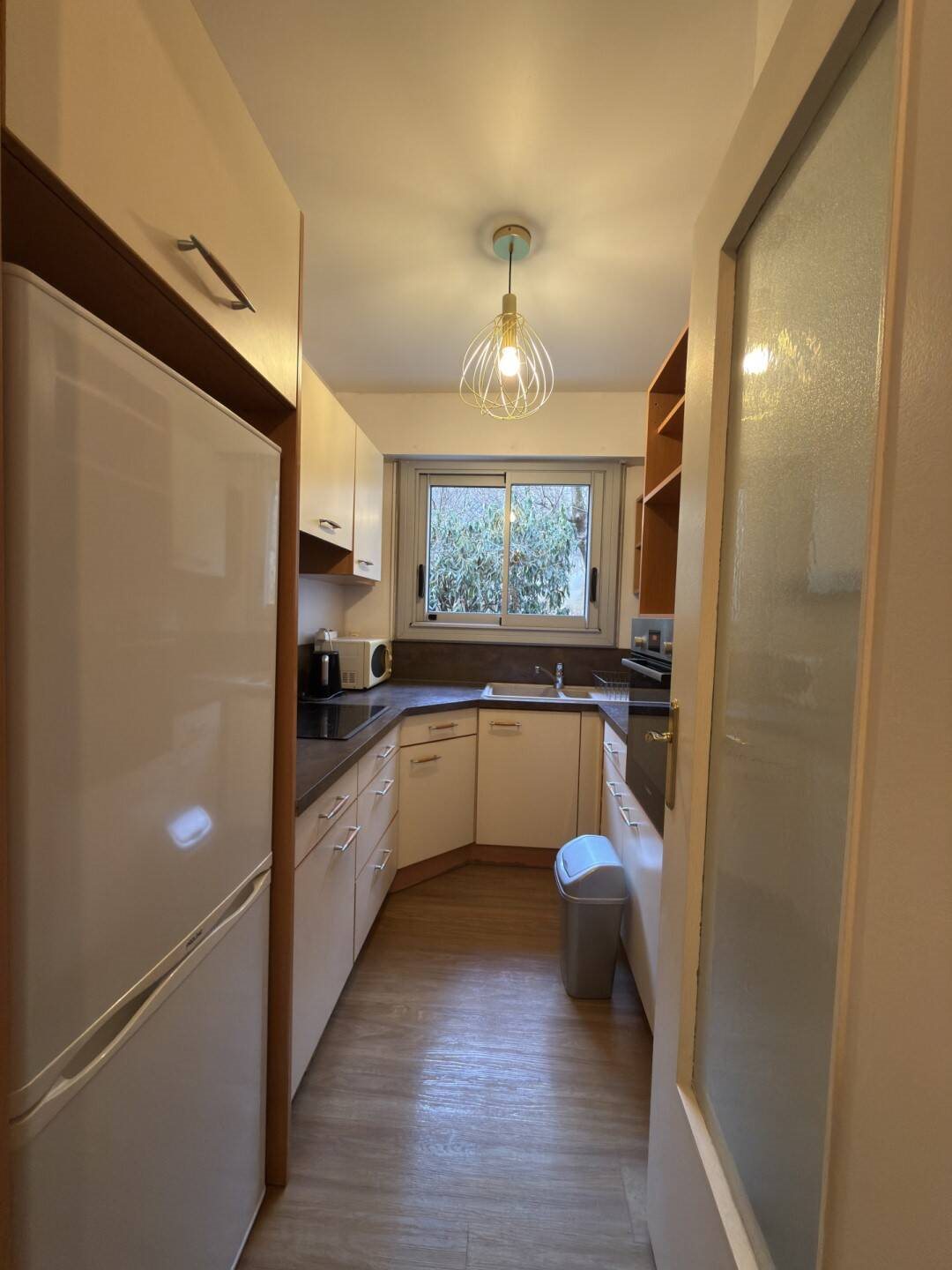 Appartement à louer, 41m², Paris 18ème