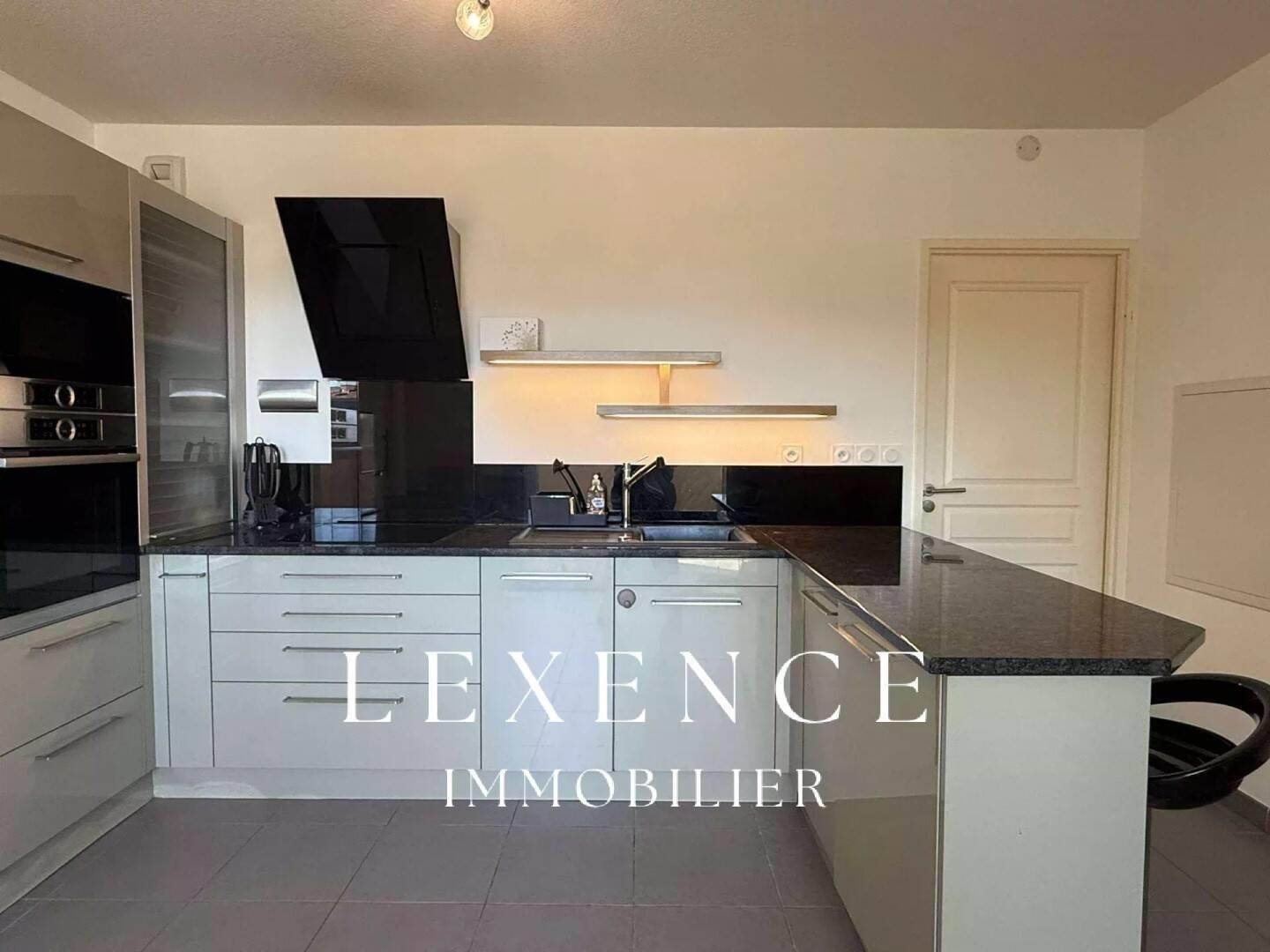 Appartement à louer, 40m², Aix-en-Provence