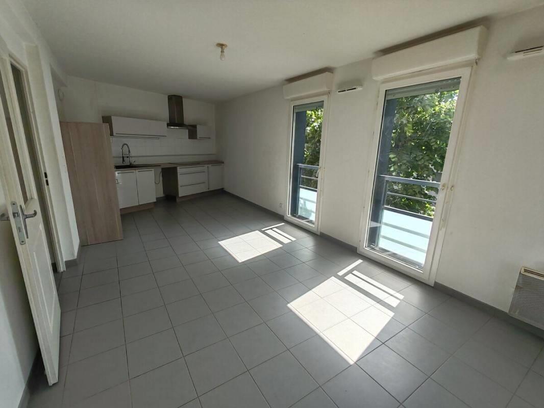 Appartement à vendre, 63m², Toulouse