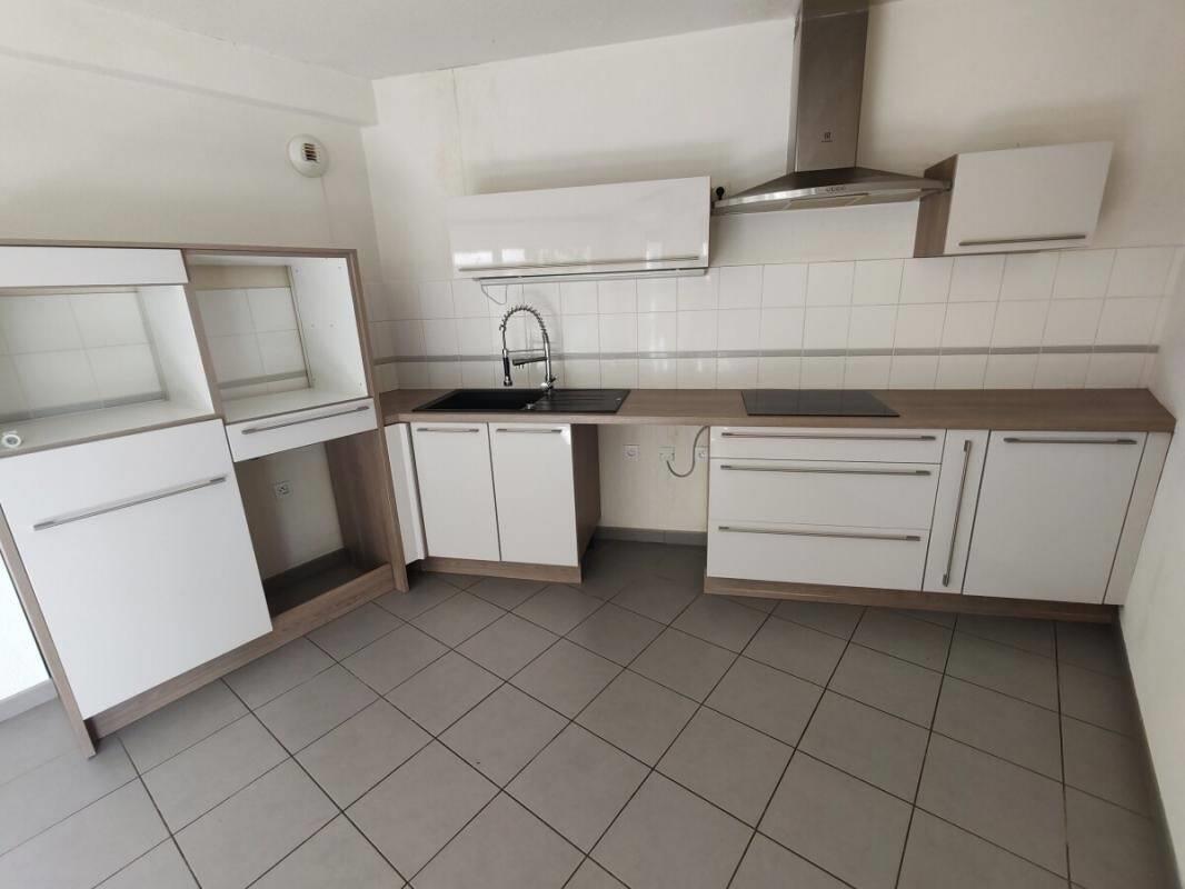 Appartement à vendre, 63m², Toulouse