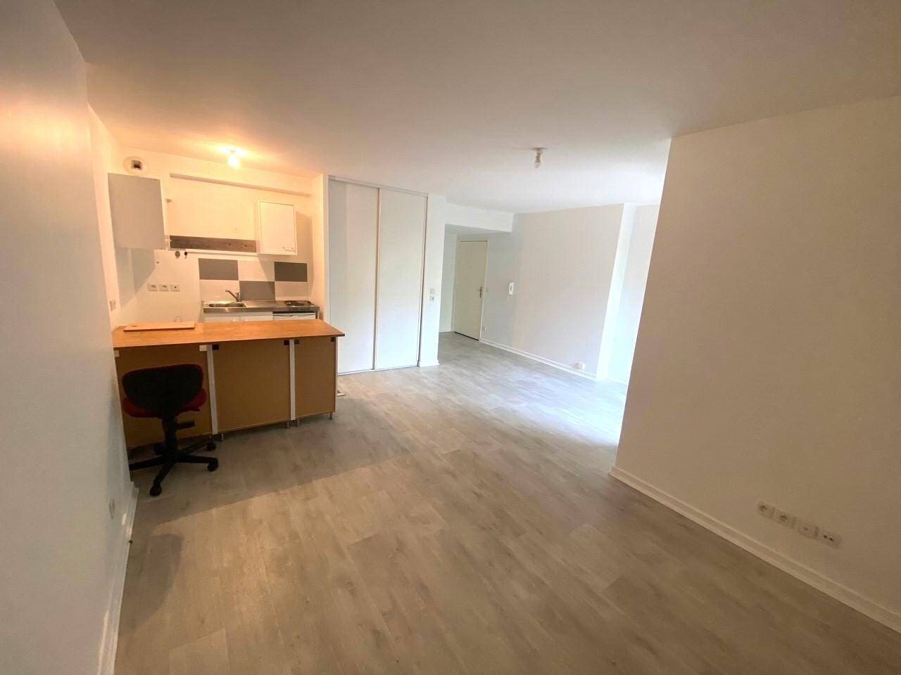 Appartement à louer, 35m², Ris-Orangis
