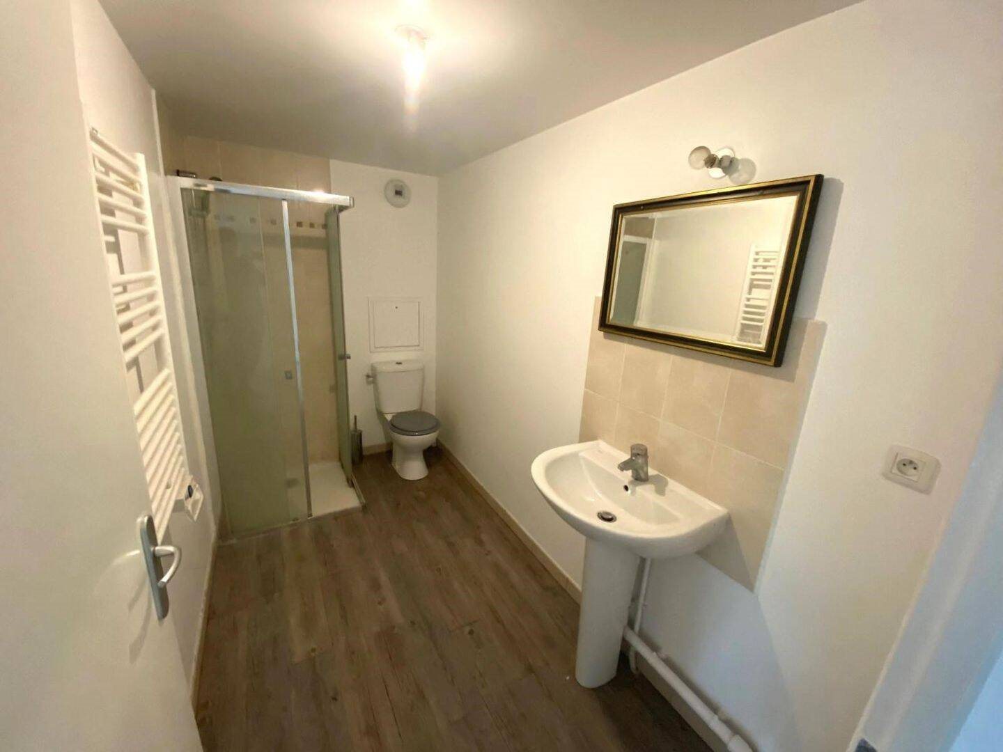 Appartement à louer, 35m², Ris-Orangis