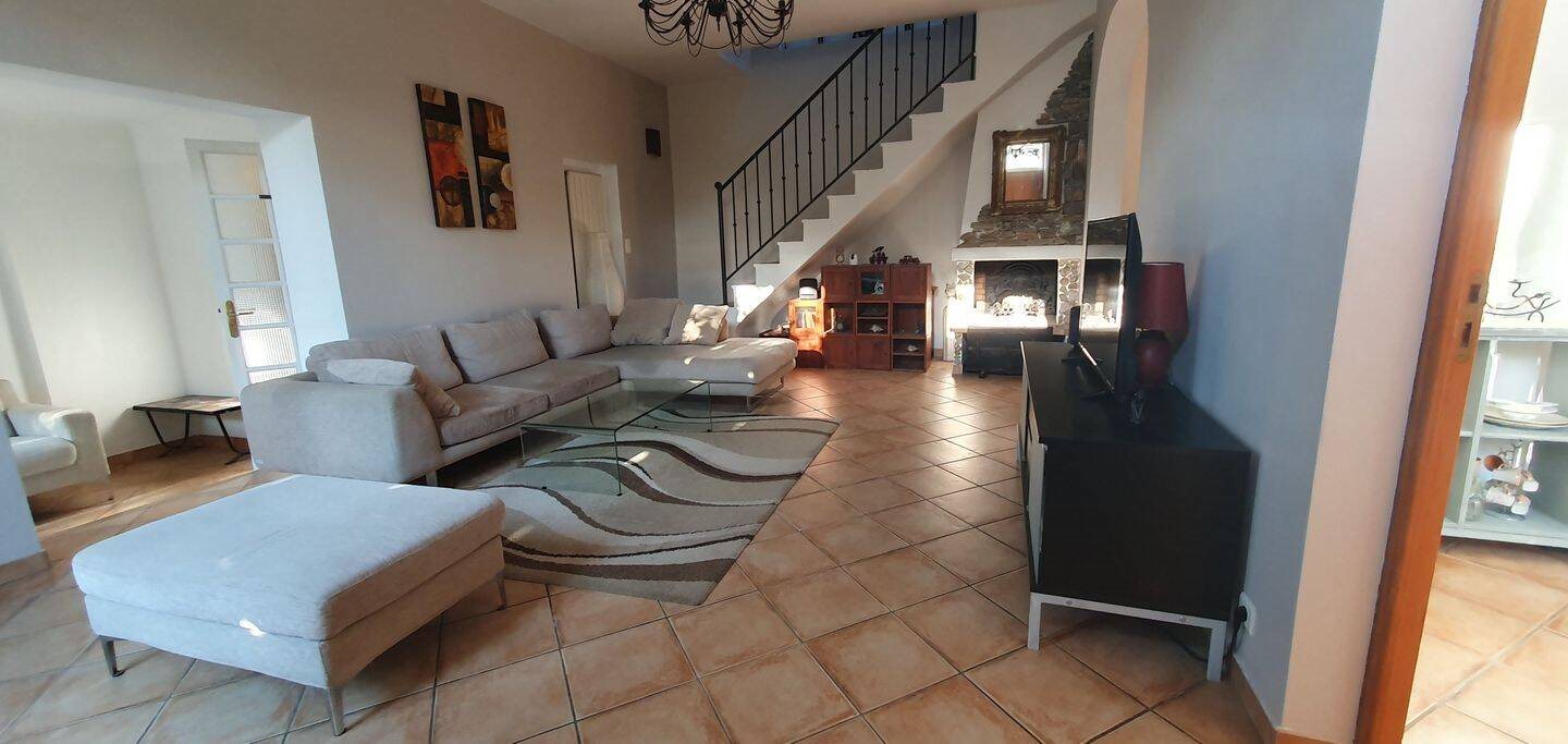 Maison à vendre, 130m², Marseille 9ème
