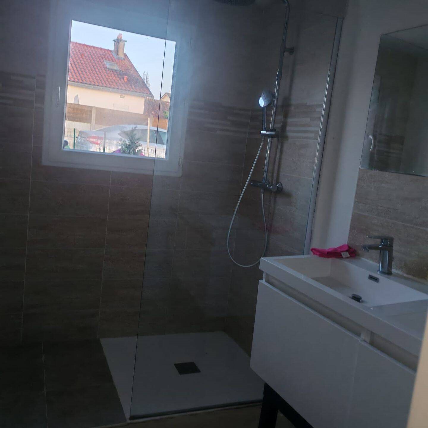 Maison à louer, 80m², Saint-Philbert-de-Grand-Lieu