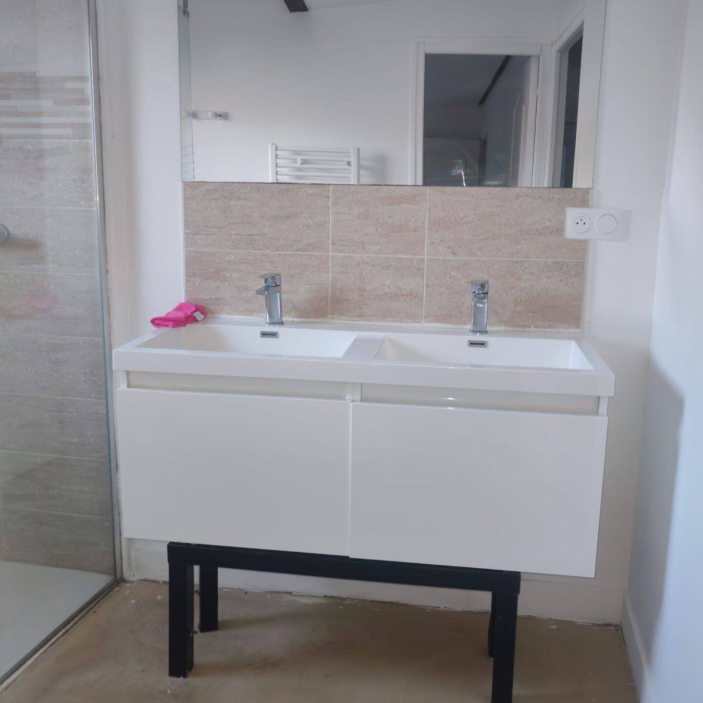 Maison à louer, 80m², Saint-Philbert-de-Grand-Lieu