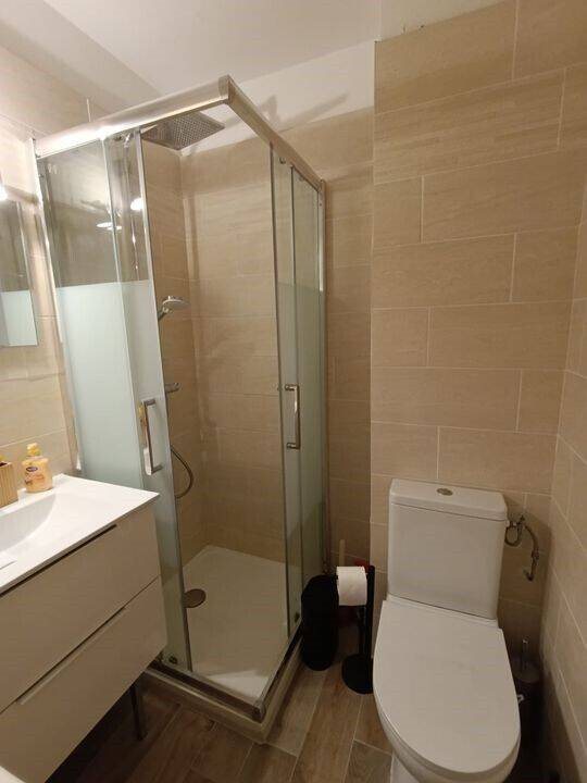 Appartement à louer, 17m², Villeneuve-Loubet