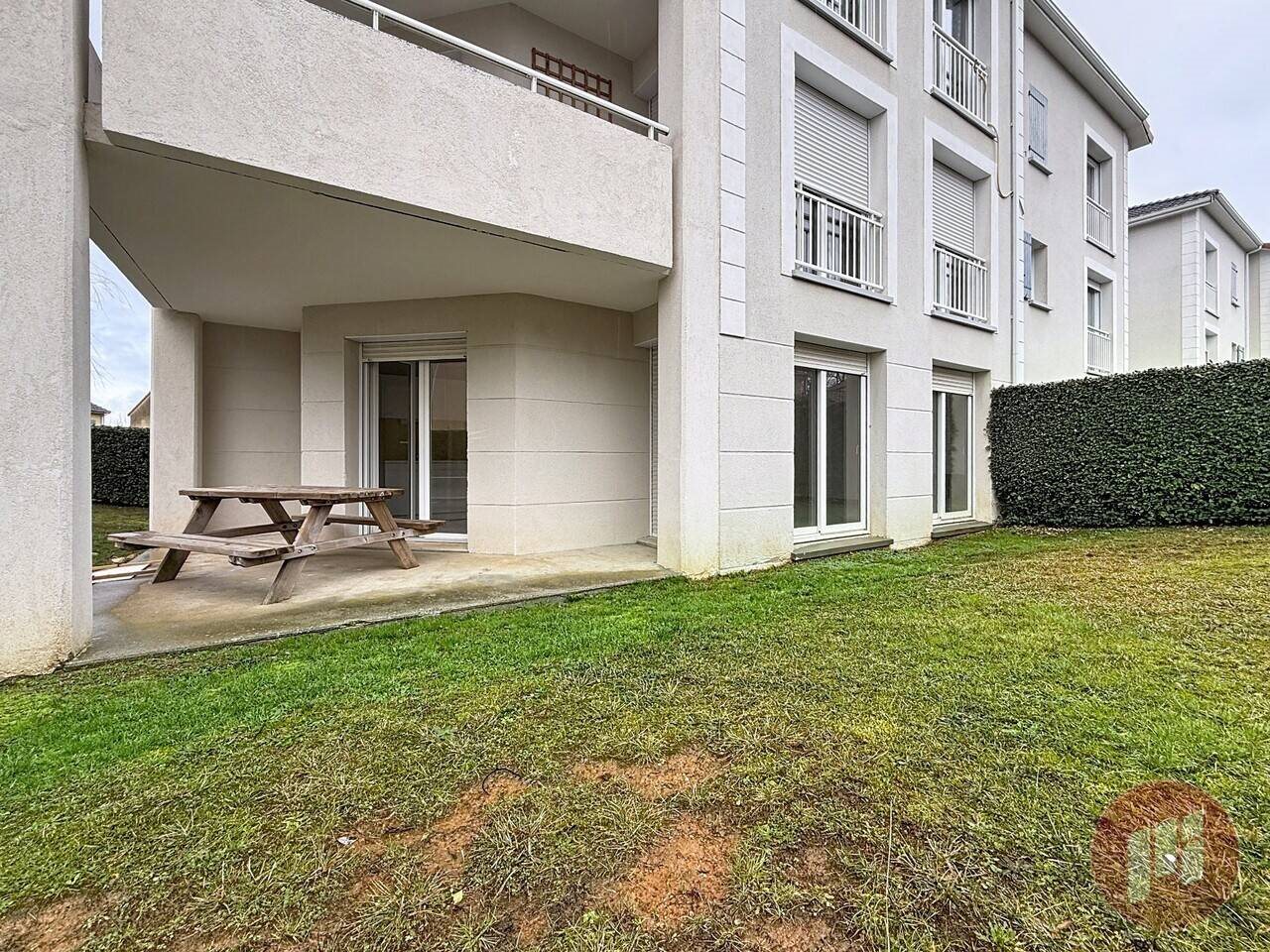 Appartement à vendre, 65m², Objat