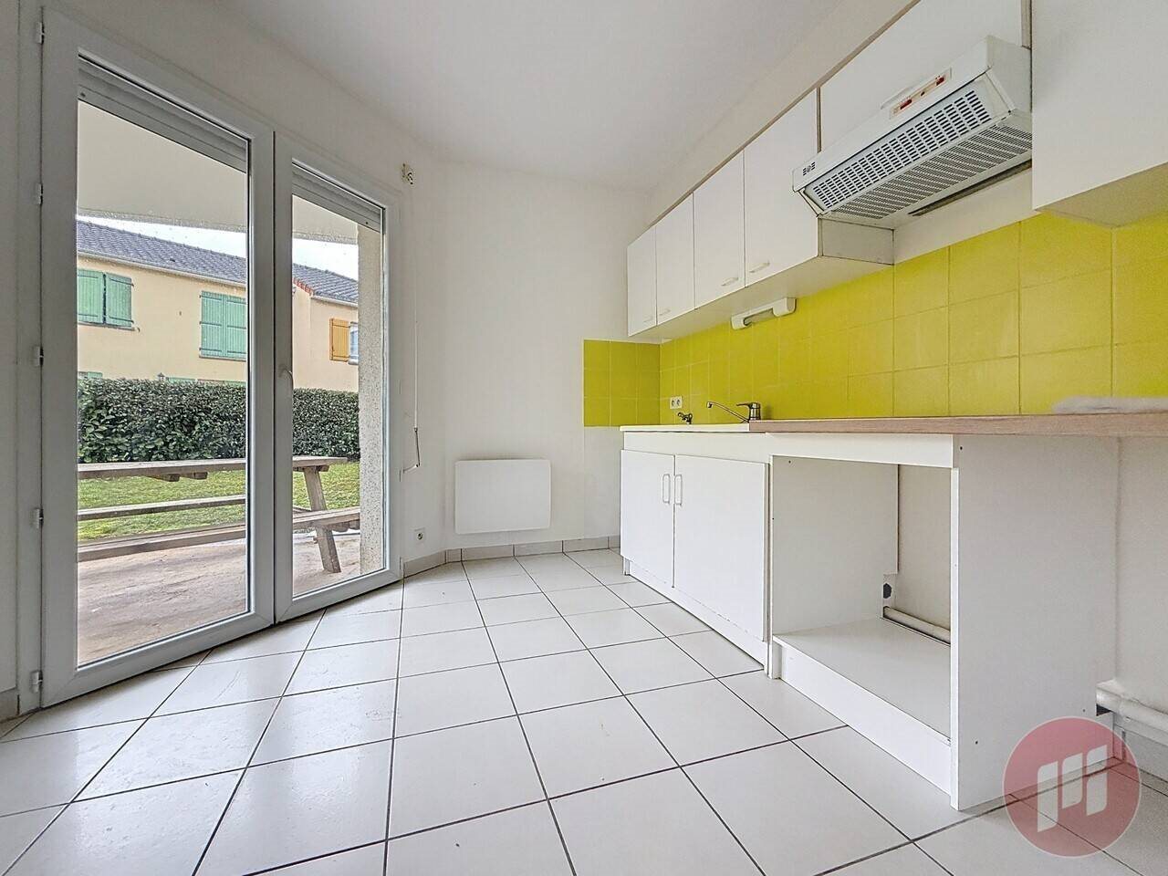 Appartement à vendre, 65m², Objat