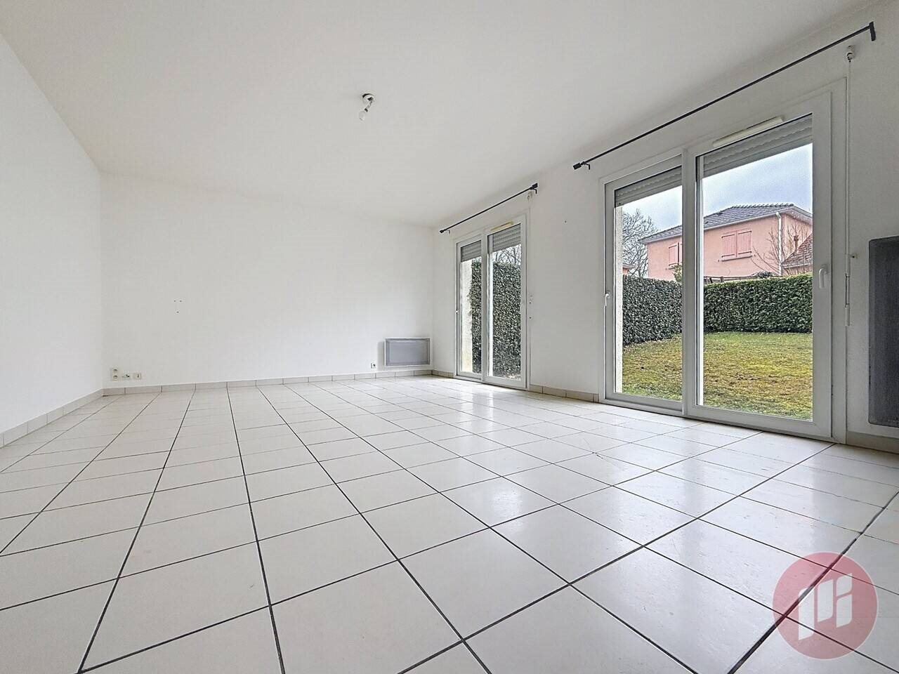 Appartement à vendre, 65m², Objat