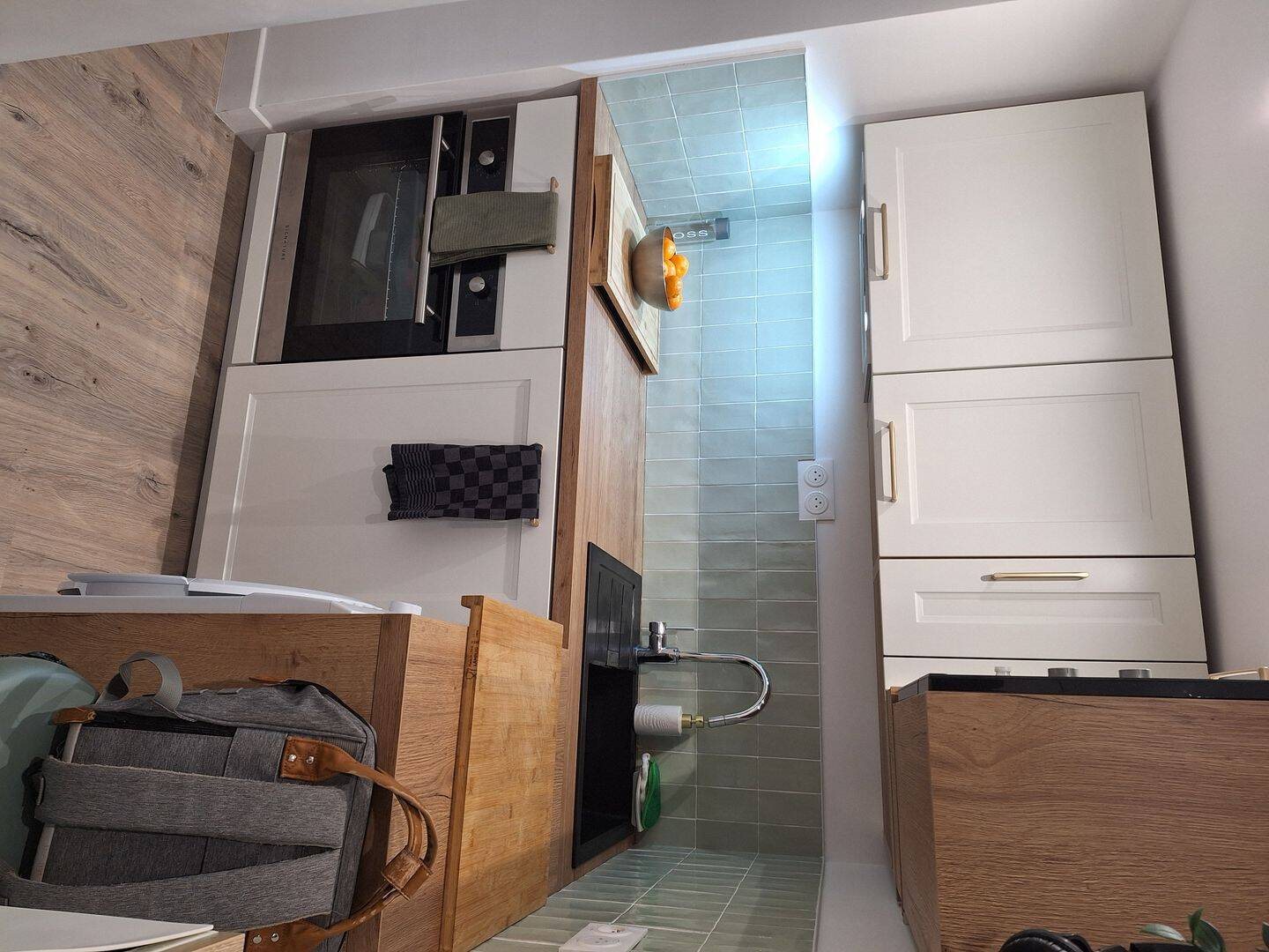 Appartement à louer, 15m², Paris 11ème