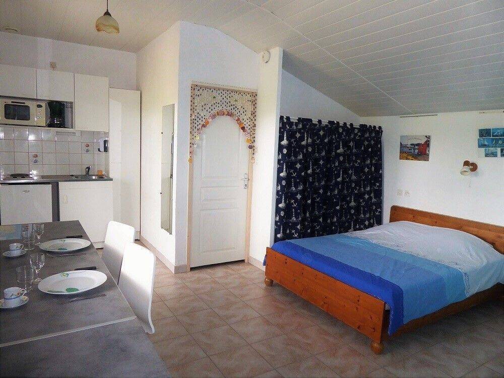 Appartement à louer, 20m², Séné