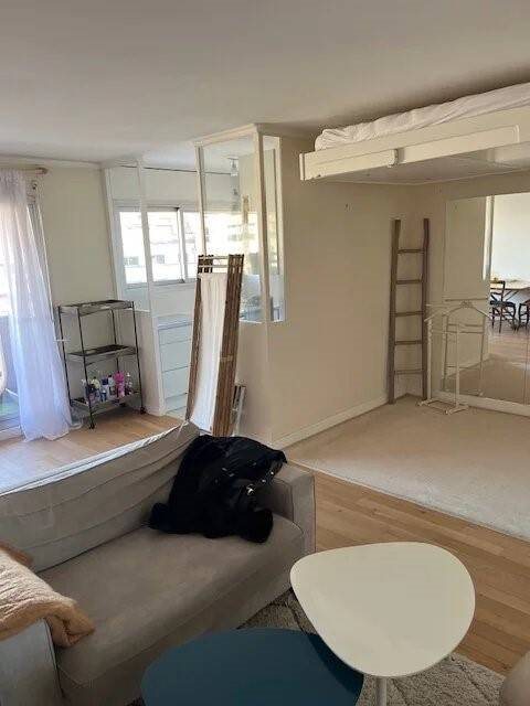 Appartement à louer, 35m², Paris 17ème