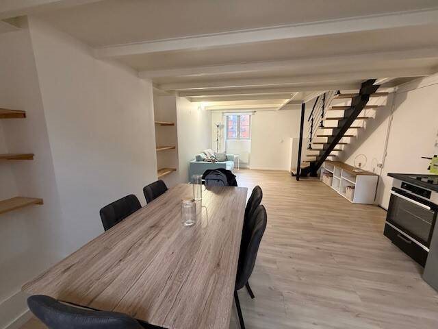 Appartement à louer, 48m², Dijon