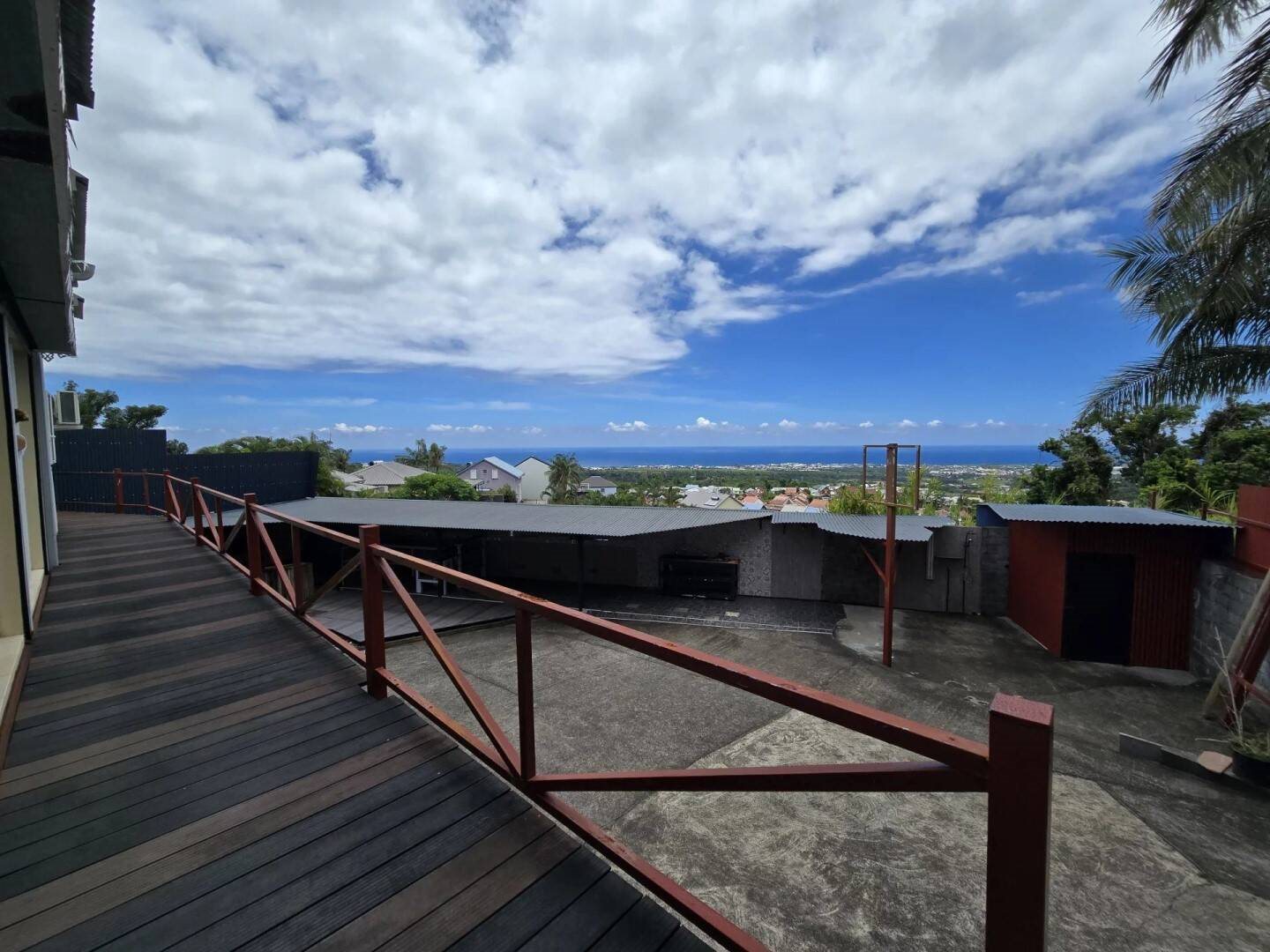 Maison à vendre, 206m², Saint-Benoît