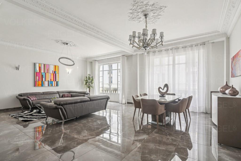Appartement à vendre, 148m², Nice