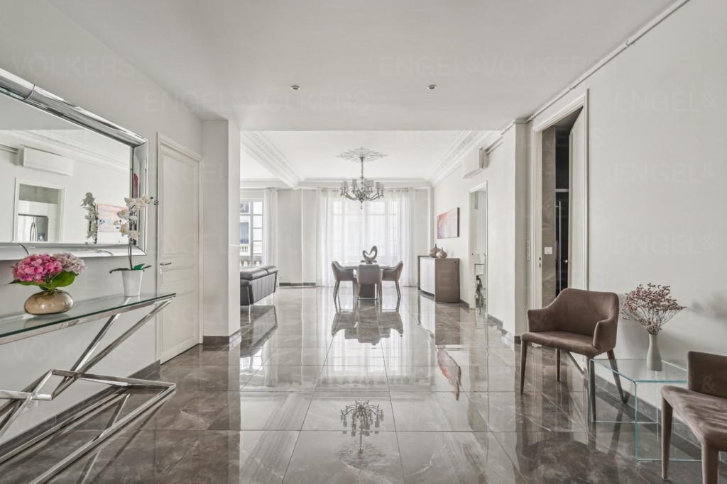 Appartement à vendre, 148m², Nice