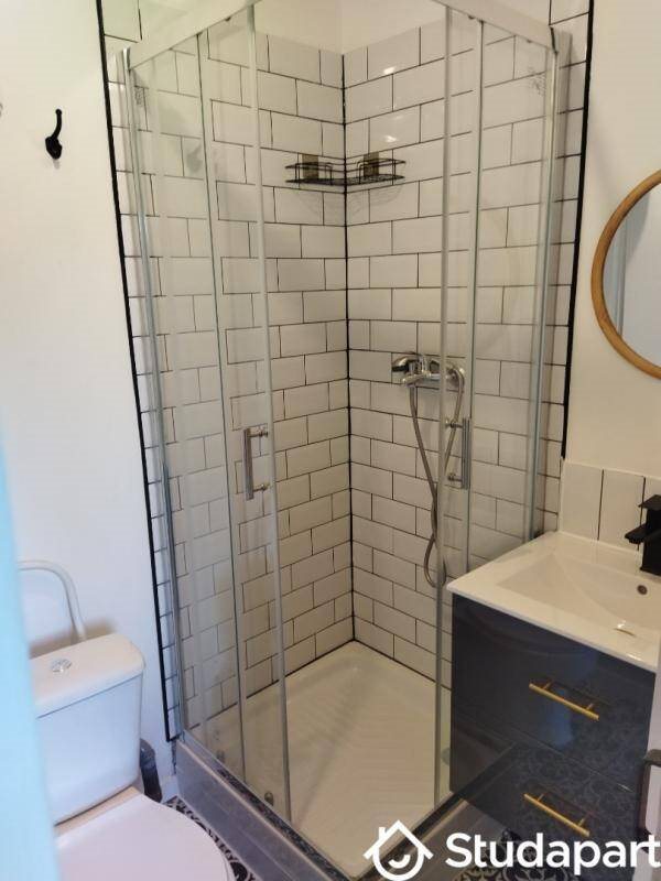 Appartement à louer, 17m², Angers