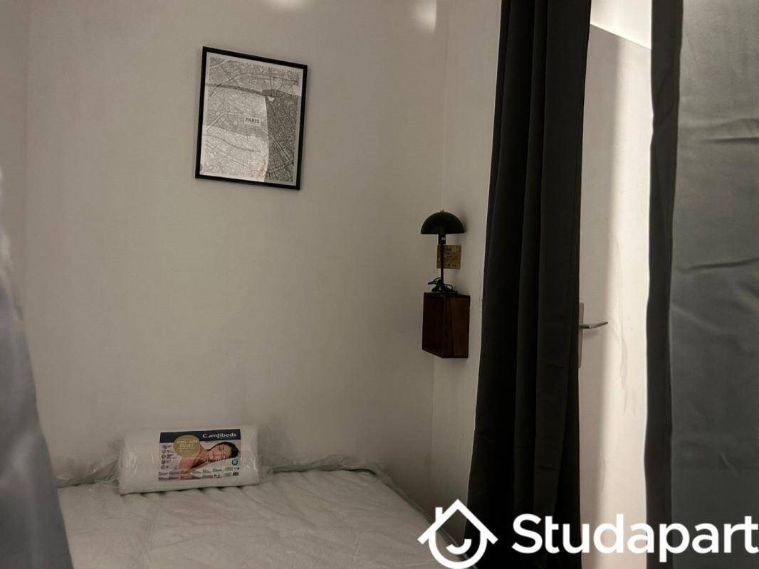 Appartement à louer, 17m², Angers