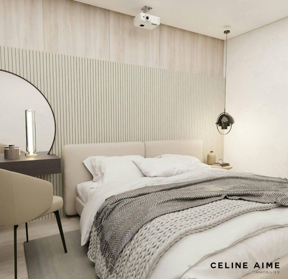 Appartement à vendre, 84m², Strasbourg