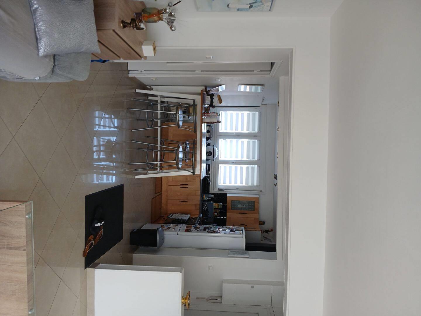 Appartement à vendre, 75m², Chauny