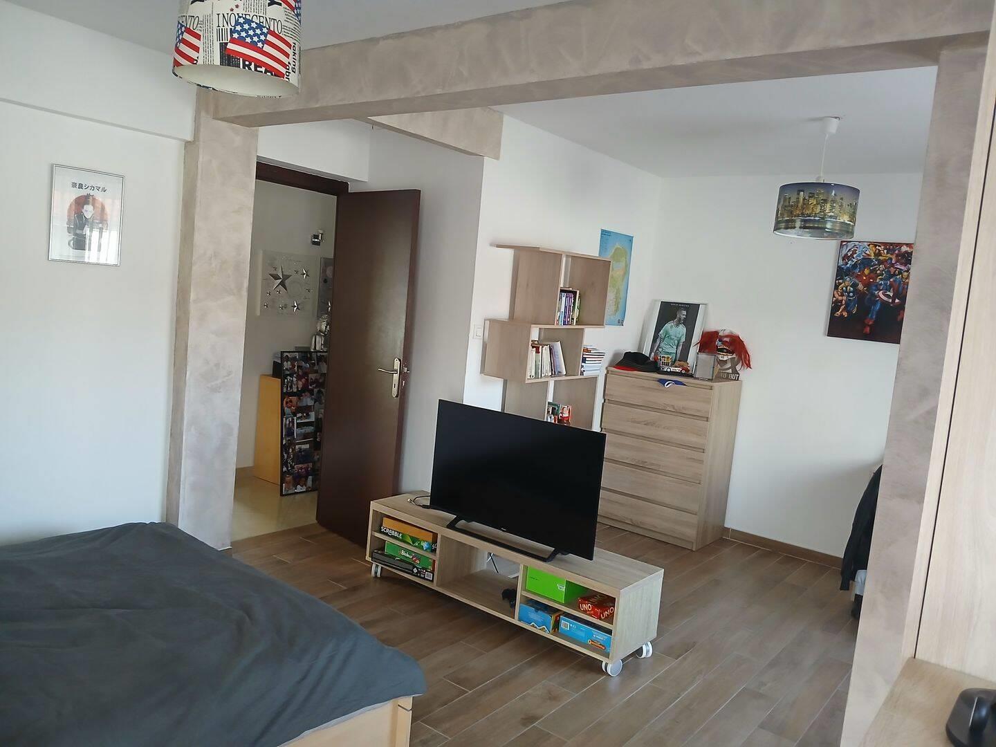 Appartement à vendre, 75m², Chauny