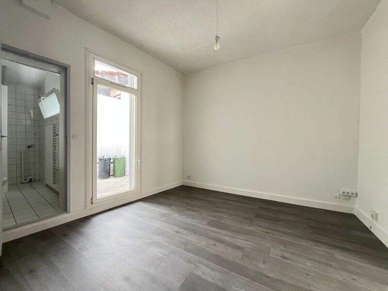 Maison à louer, 23m², Bordeaux