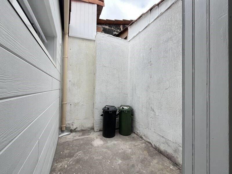 Maison à louer, 23m², Bordeaux